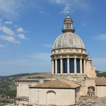Piccolo Giavante Ragusa