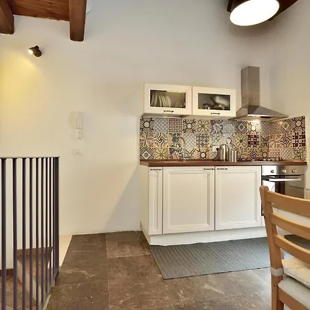 Apartamento Piccolo Giavante *