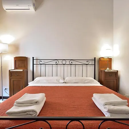 Apartment Piccolo Giavante *