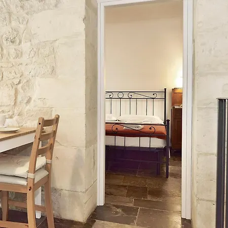Apartamento Piccolo Giavante Ragusa