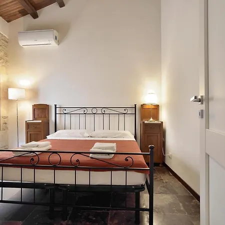 Piccolo Giavante Apartment Ragusa
