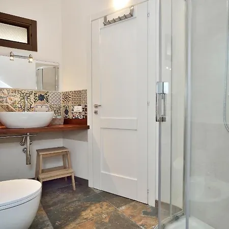 Piccolo Giavante Apartment