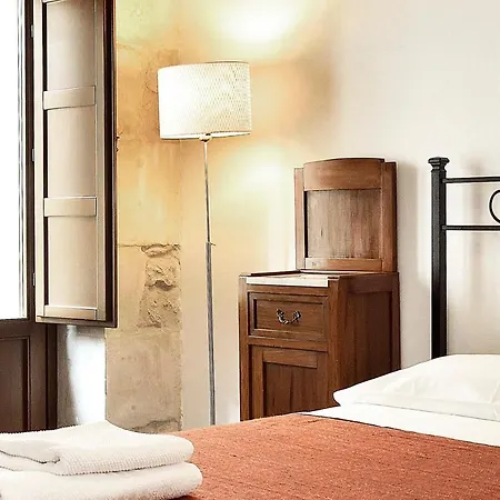 Apartment Piccolo Giavante Ragusa