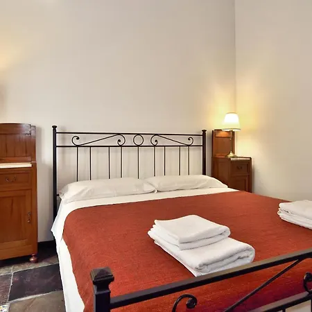 Apartamento Piccolo Giavante Ragusa