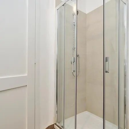 Piccolo Giavante Apartment *