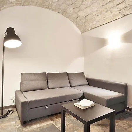 Piccolo Giavante Apartment