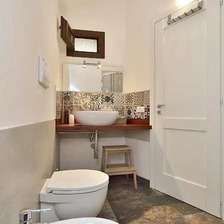 Piccolo Giavante Apartment *