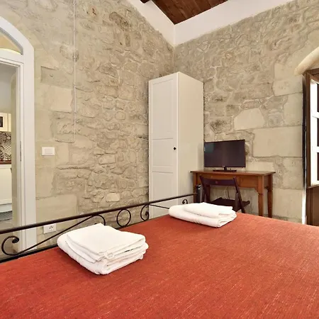 Apartment Piccolo Giavante